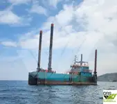 জ্যাক-আপ ড্রিলিং রিগ বিক্রির জন্য