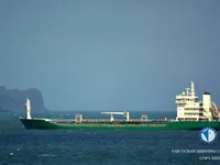 তেল/রাসায়নিক ট্যাঙ্কার বিক্রির জন্য