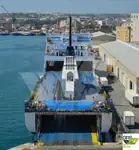 Ro-Ro ship বিক্রির জন্য