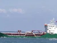 তেল/রাসায়নিক ট্যাঙ্কার বিক্রির জন্য