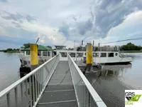 পর্যটন নৌকা বিক্রির জন্য