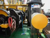 টগবোট বিক্রির জন্য