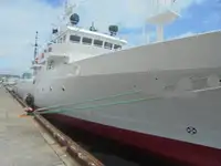 প্যাট্রোল বোট বিক্রির জন্য