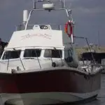 ওয়ার্ক বোট বিক্রির জন্য