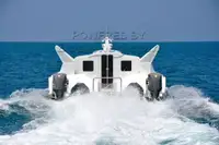 যাত্রীবাহী জাহাজ বিক্রির জন্য