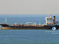 তেল/রাসায়নিক ট্যাঙ্কার বিক্রির জন্য