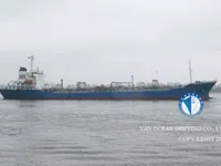 তেল/রাসায়নিক ট্যাঙ্কার বিক্রির জন্য