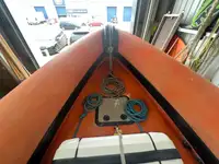 ওয়ার্ক বোট বিক্রির জন্য