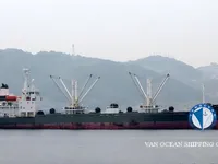 রিফার জাহাজ বিক্রির জন্য