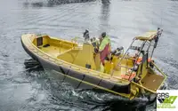 Wind farm service vessel বিক্রির জন্য
