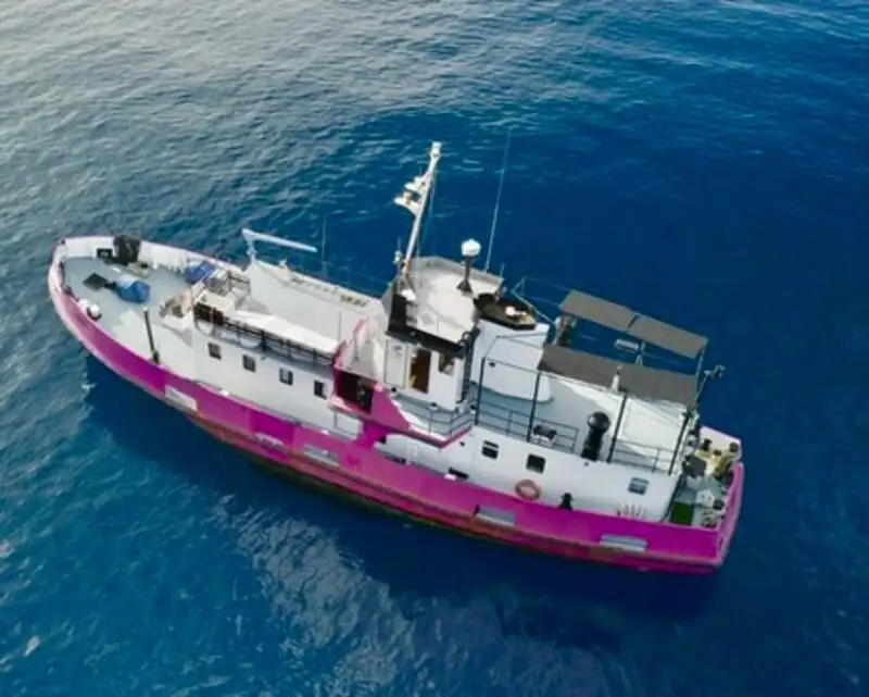 General Cargo/Multi-purpose বিক্রির জন্য