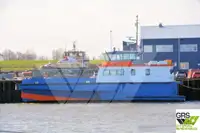 উইন্ড ফার্ম সার্ভিস ভেসেল বিক্রির জন্য