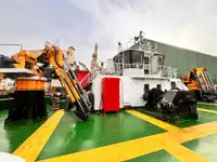 General Cargo/Multi-purpose বিক্রির জন্য