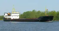 বাল্ক ক্যারিয়ার বিক্রির জন্য