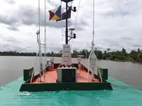 ফেরি জাহাজ বিক্রির জন্য