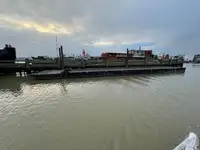 পন্টুন বিক্রির জন্য