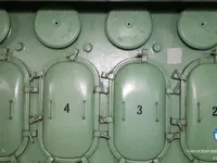 তেল/রাসায়নিক ট্যাঙ্কার বিক্রির জন্য