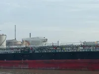 তেল/রাসায়নিক ট্যাঙ্কার বিক্রির জন্য