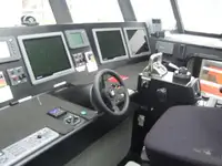 Wind farm service vessel বিক্রির জন্য