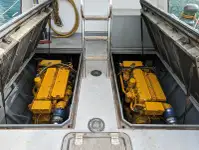 Trawler বিক্রির জন্য