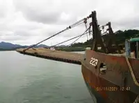 বার্জ বিক্রির জন্য