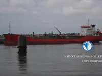 তেল/রাসায়নিক ট্যাঙ্কার বিক্রির জন্য