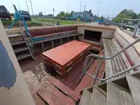 ফেরি জাহাজ বিক্রির জন্য