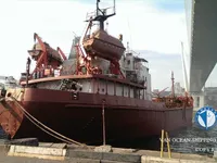 তেল/রাসায়নিক ট্যাঙ্কার বিক্রির জন্য