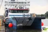 উইন্ড ফার্ম সার্ভিস ভেসেল বিক্রির জন্য