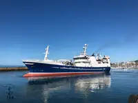 Purse seiner বিক্রির জন্য