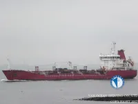 তেল/রাসায়নিক ট্যাঙ্কার বিক্রির জন্য