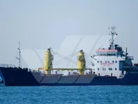 General Cargo/Multi-purpose বিক্রির জন্য