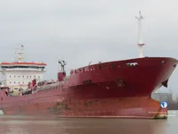 তেল/রাসায়নিক ট্যাঙ্কার বিক্রির জন্য