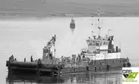 ওয়ার্ক বোট বিক্রির জন্য