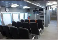 প্যাট্রোল বোট বিক্রির জন্য