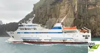 Ro-Ro ship বিক্রির জন্য