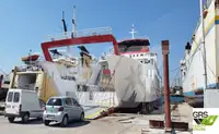 রো-রো জাহাজ বিক্রির জন্য
