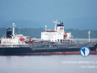 তেল/রাসায়নিক ট্যাঙ্কার বিক্রির জন্য