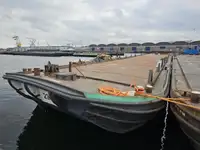 বার্জ বিক্রির জন্য