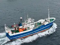 Trawler বিক্রির জন্য
