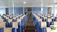 ক্রুজ জাহাজ বিক্রির জন্য