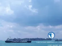 তেল/রাসায়নিক ট্যাঙ্কার বিক্রির জন্য
