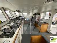 ওয়ার্ক বোট বিক্রির জন্য