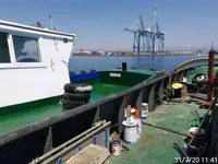 ওয়ার্ক বোট বিক্রির জন্য