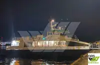 যাত্রী জাহাজ বিক্রির জন্য
