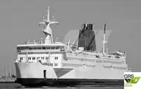 Ro-Ro ship বিক্রির জন্য