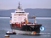 তেল/রাসায়নিক ট্যাঙ্কার বিক্রির জন্য