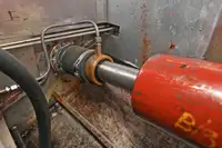 ফায়ারবোট বিক্রির জন্য