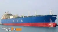 এলএনজি বাহক বিক্রির জন্য