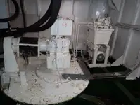 ওয়ার্ক বোট বিক্রির জন্য